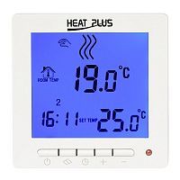 Купить Терморегулятор BHT-307 (программируемый) Heat Plus