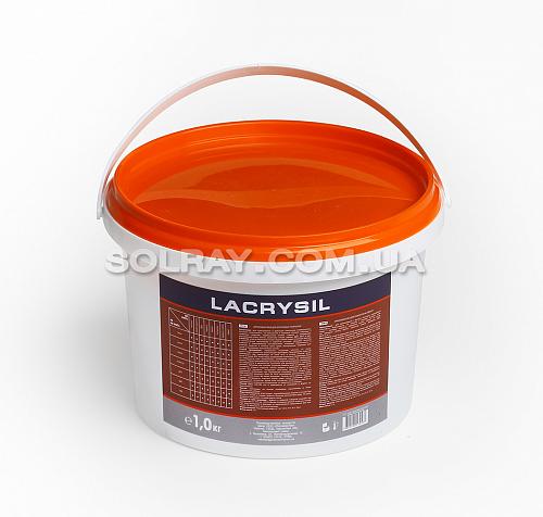 lacrysil Клей для теплого полана акриловой основе, 12 кг