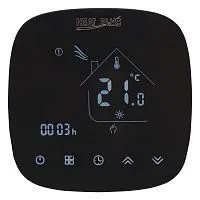Терморегулятор BHT 001 Black