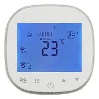 Терморегулятор BHT 6002 WW Wi-Fi