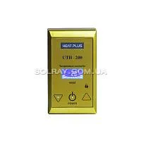 Купить Термостат UTH-200G (с таймером) Heat Plus