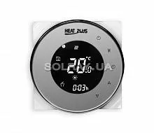 Купить Терморегулятор BHT-5000 Silver (программируемый) 