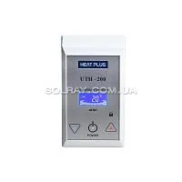 Цена Термостат UTH-200W (с таймером)