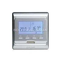 Купить Терморегулятор M6.716S (программируемый) Heat Plus