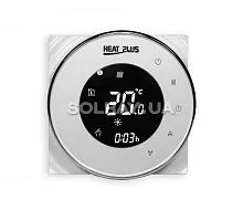 Купить Терморегулятор BHT-5000 White (программируемый) 