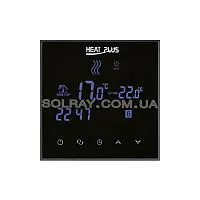 Купить HEAT PLUS Терморегулятор  BHT-800 (программируемый) 