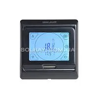 Отзывы HEAT PLUS Терморегулятор M9.716B (программируемый) 