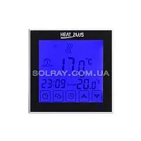 Купить HEAT PLUS Терморегулятор BHT-323B (программируемый) 