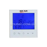 Купить HEAT PLUS Терморегулятор BHT-321W (программируемый) 