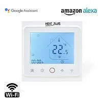 Купить Терморегулятор BHT-002 Wi-Fi (программируемый) 