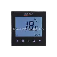 Купить HEAT PLUS Терморегулятор iTeo4B (программируемый) 